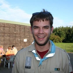 IMG 1927  Medium - Scouts en Gidsen Zaventem 